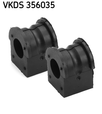 Bronzina cuscinetto, Barra stabilizzatrice - VKDS 356035 SKF